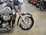 �������� �� ������ �������� Honda Shadow750 Ace 2003 ���� 15